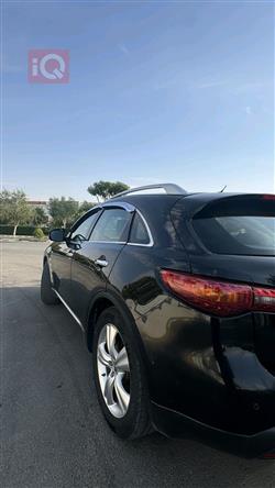 Infiniti FX